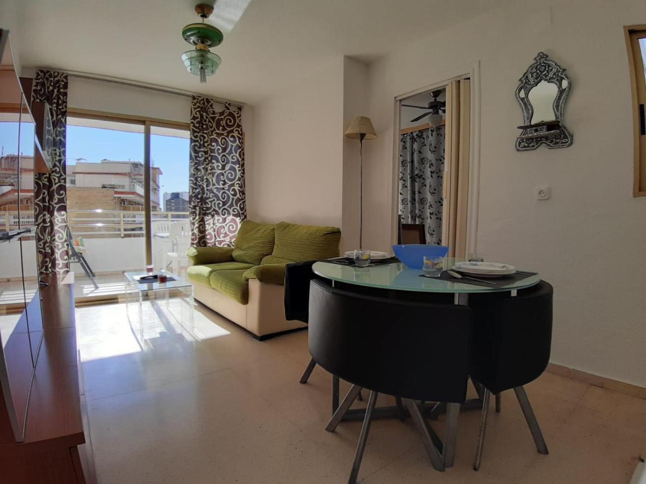 Dona Agustina Apartment Benidorm